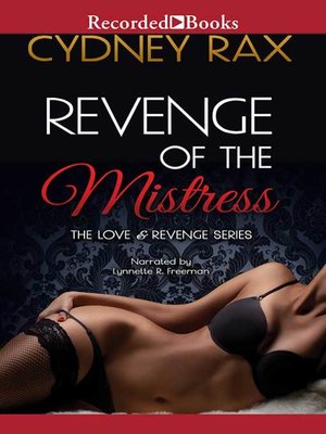 cover image of Revenge of the Mistress